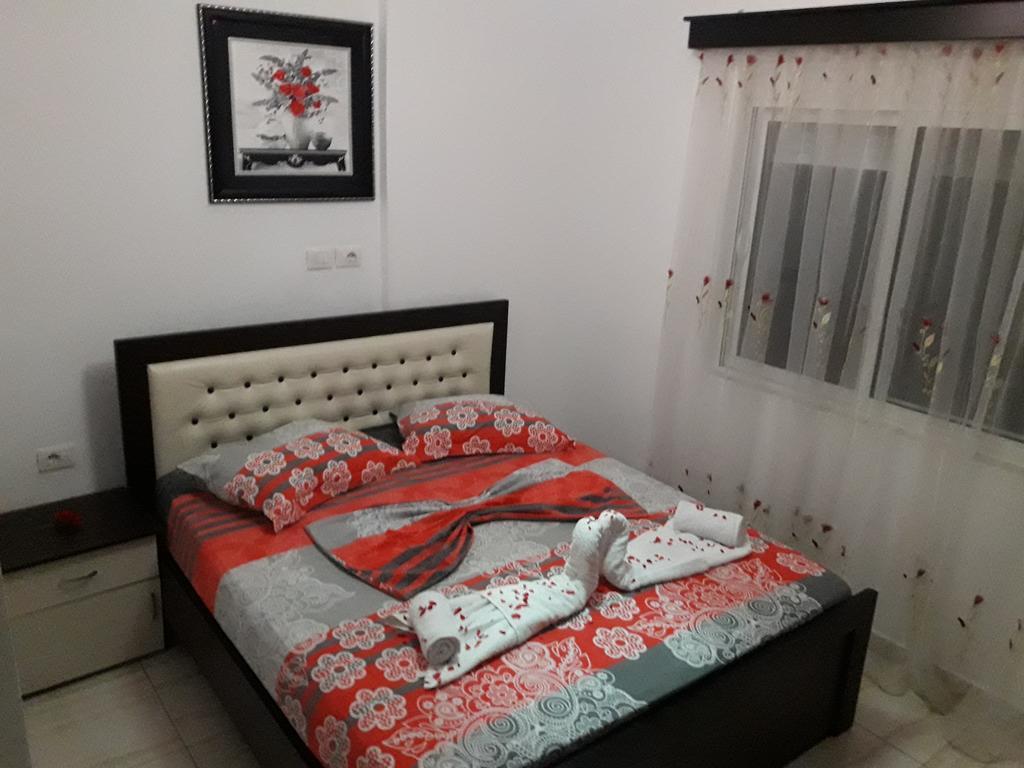 Olive Tree Apartment Sarande Exterior photo